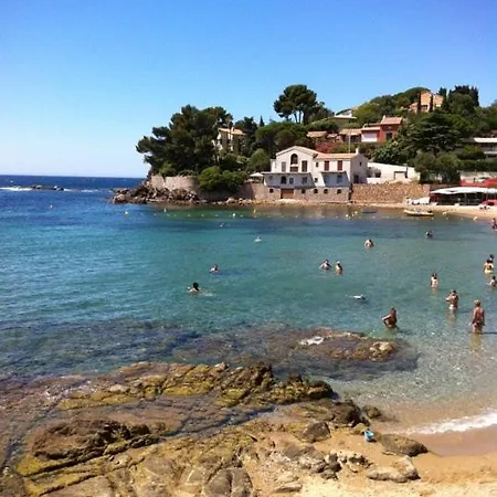 Charmant Bas De Avec Terrasse A Proximite De La Plage Et Du Port Lejlighed *